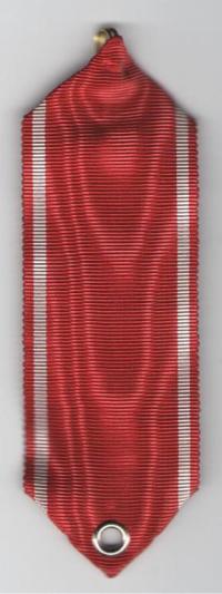 2RP - Wstążka do Orderu Polonia Restituta