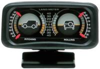 НАКЛОН С ПОДСВЕТКОЙ 12V ИНКЛИНОМЕТР 4X4