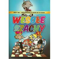 Wesołe szachy cz.1