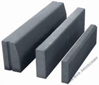 KRAWĘŻNIK BETONOWY OBRZEŻE OPORNIK