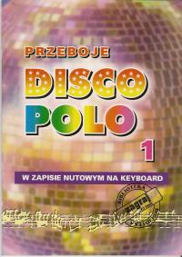 ZAGRAJ TO SAM PRZEBOJE DISCO POLO CZ.1
