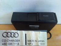 Устройство смены пластин Audi OE 4b0035111a