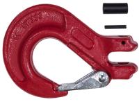 10-11 мм крюк стропа штифт предохранение от 10-11 мм