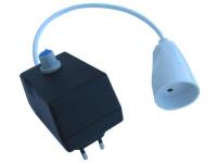 РЕГУЛЯТОР СКОРОСТИ ВРАЩЕНИЯ ВЕНТИЛЯТОРА 230V НОВЫЙ ИНДУКТИВНЫЙ