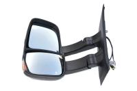 Lusterko lewe Iveco Daily VI 2014- długie ramie