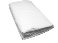 Prześcieradło nieprzemakalne Z GUMKĄ 80x200 FOLIA