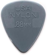 Dunlop Standard Gauged Nylon kostka git. 0.88 mm