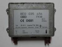 Wzmacniacz moduł antenowy Audi 8E0035456