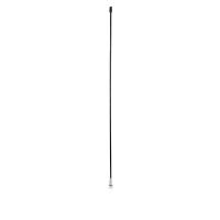 PRESIDENT INDY M6 antena CB 68cm Mercedes ACTROS