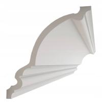 FA -01 Фасетка przysufitowa, карниз, лепнина