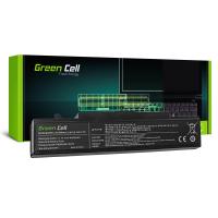 Bateria Green Cell AA-PB9NC6B AA-PB9NS6B AA-PB9MC6B do laptopa Samsung