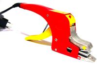 Ручной сварочный аппарат для ленты PP бандажный станок 25x16 мм