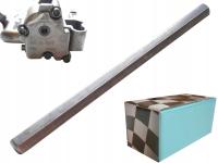 IMBUS МАСЛЯНОГО НАСОСА 100 мм ДЛЯ VW SEAT SKODA 2.0 TDI