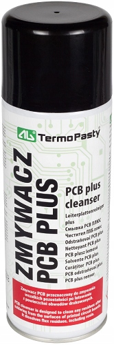 Zmywacz AG TermoPasty PCB PLUS 400ml