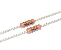 Rezystor metalizowany 100 Om Vishay RN55D1000FB14