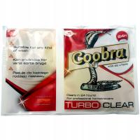 Coobra Turbo Clear Klar пояснение в 24 часа