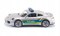 Пописать 1528 Porsche 911 дорожная полиция