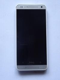 Смартфон HTC One mini PO58200 не отображает