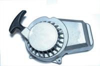 КАРМАННЫЙ МИНИ-МЕТАЛЛИЧЕСКИЙ ГОНЩИК ДЛЯ СТАРТОВОГО ВЕЛОСИПЕДА