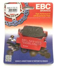 EBC BRAKES FA 410 TT