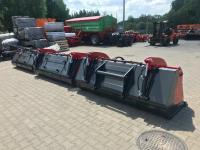 SZUFLO KROKODYL każde mocowanie wielkości PL