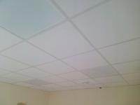 AMF THERMATEX SUFIT PODWIESZANY KASETONOWY KOMPLET m2 PROFILE + PŁYTA