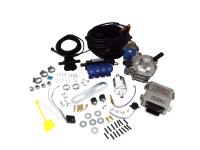 Система впрыска газа вилочный погрузчик TOYOTA 8