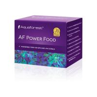 Aquaforest CoralFood 20g pokarm dla korali