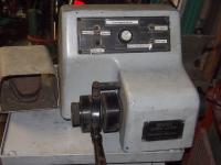 Twister Speed Lathe Токарный станок,полировщик,шлифовальный станок