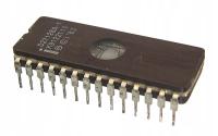 27128-A1 pamięć EPROM 128-kilobit 16k x 8 Intel - 8 sztuk