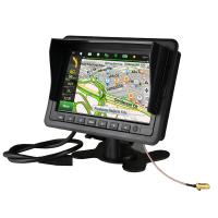 Nawigacja GPS Renault Trafic Kamera cofania kpl