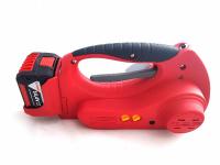 Ручной сварочный аппарат для ПП , ПЭТ HELIOS H-45l