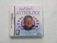 NDS Russell Grant's Astrology Nintendo DS pudełkowa