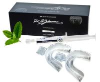 Гель для отбеливания зубов Dr. SCHWARZ 20% 2хнаклейки