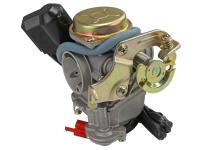 Карбюратор разблокированный скутер GY6 4T Qmb Qma Zipp Vapor Romet Kingway Coliber
