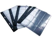 Страницы для универсального класса типа 