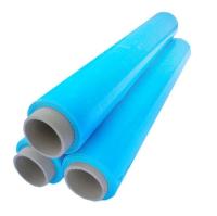 FOLIA STRETCH NIEBIESKA 1,5kg 23mic PROPACK