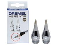 Наконечник для газового паяльника Dremel Versatip