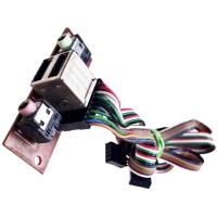 USB аудио панель для корпуса ATX 100% OK YiO