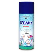 Искусственный лед ICE MIX ICEMIX спрей морозильник 200 мл