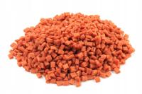 NEKKO KĄSKI Z ŁOSOSIA PRZYSMAKI DLA PSA 500g