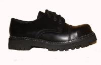 NISKIE GLANY Steel Cap SKÓRA NATURALNA Gwarancja Produkt Polski