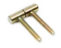 ПЕТЛЯ ДЛЯ ДВЕРИ, НАКЛАДКА ПОРОГА FI 12 ВКРУЧЕННЫЙ РЕГУЛИРУЕМЫЙ