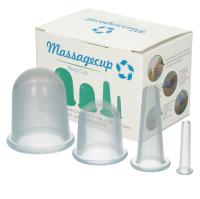 ПУЗЫРЬ КИТАЙСКИЕ ДЛЯ ЛИЦА, ТЕЛА, ЦЕЛЛЮЛИТ, МОРЩИНЫ