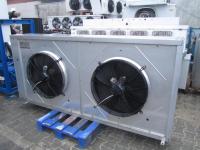 DRY-COOLER конденсатор холодильник Eco ACE мощность 65 кВт
