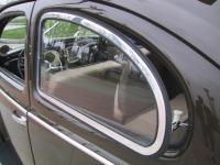 Zestaw Szyb Uchylnych Pop Out VW Garbus 1965-1979