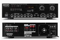 Bluetooth 2.1 Tracer Moonlight колонки черный, серебристый