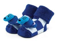 ATTRACTIVE skarpetki bawełna