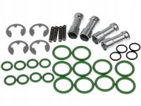 КОМПЛЕКТ ДЛЯ РЕМОНТА ФОРСУНОК ACW STAG В-01 4CYL