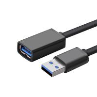 Przedłużacz kabel USB 3.0 AM-AF 1 m